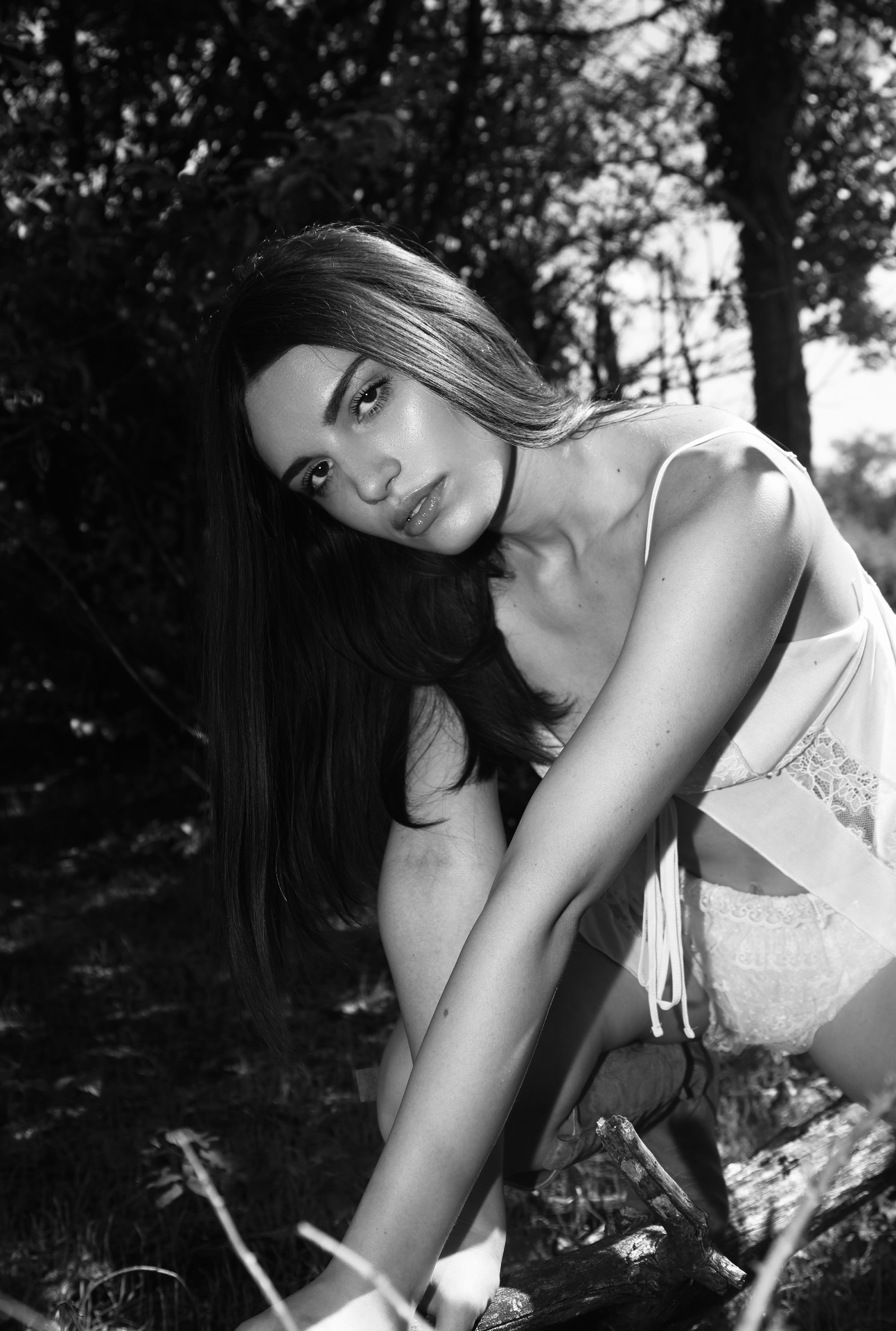 Clelia Maria Rachele — Model & Hostess in Milan photo 5