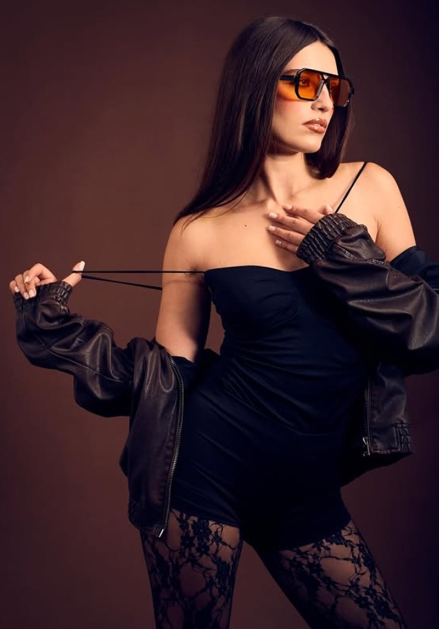 Clelia Maria Rachele — Model & Hostess in Milan photo 6