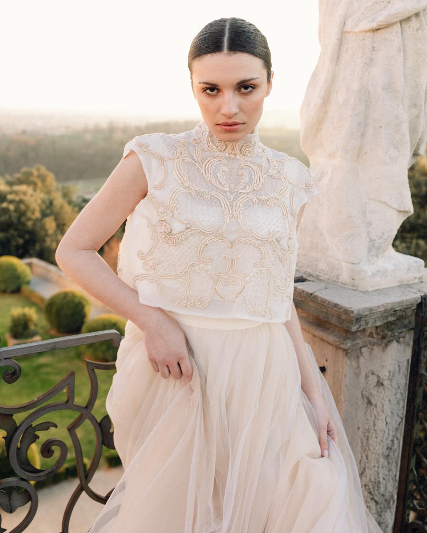 Clelia Maria Rachele — Model & Hostess in Milan photo 9