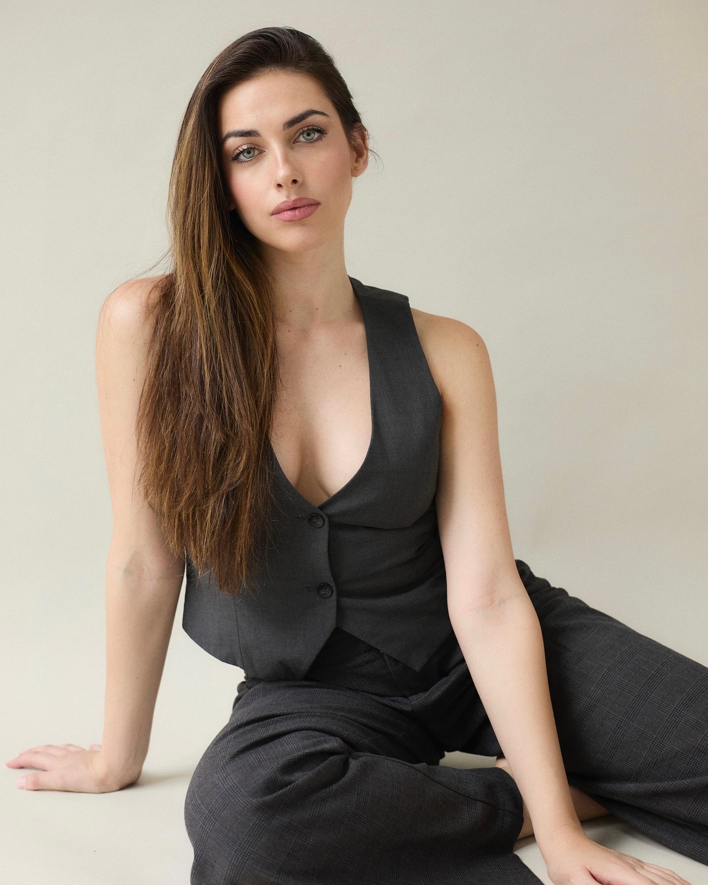 Blanca — Model & Hostess in Madrid photo 11