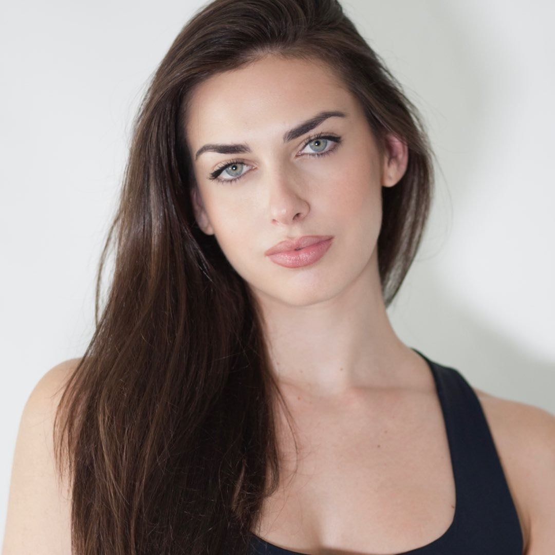 Blanca — Model & Hostess in Madrid photo 10