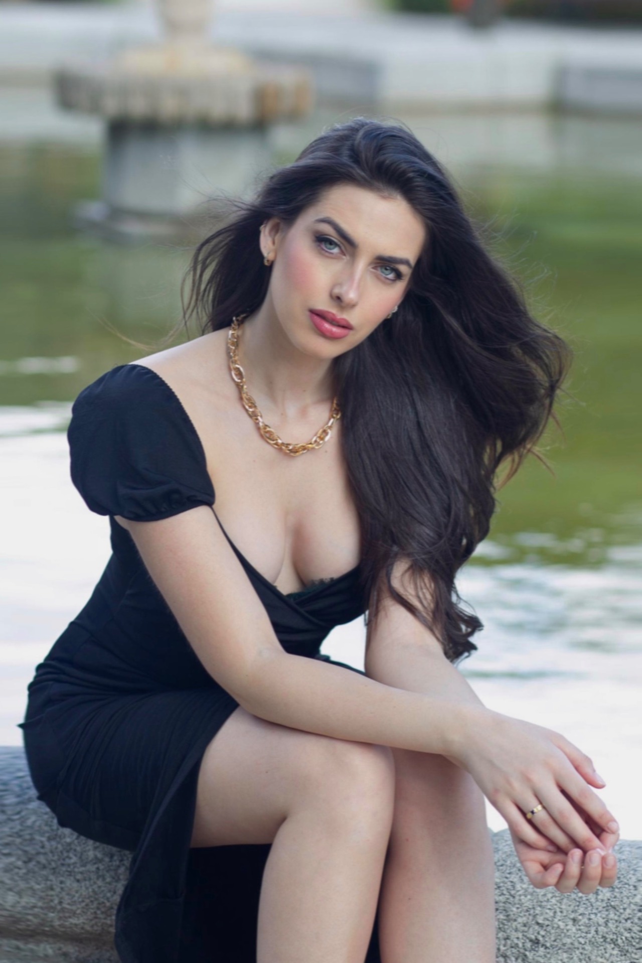 Blanca — Model & Hostess in Madrid photo 13
