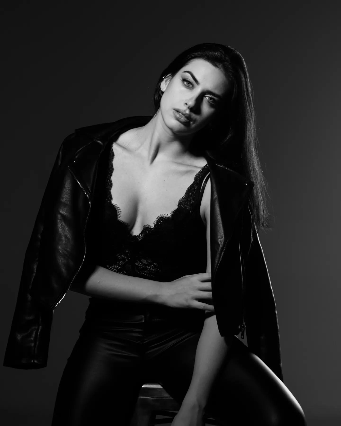 Blanca — Model & Hostess in Madrid photo 14