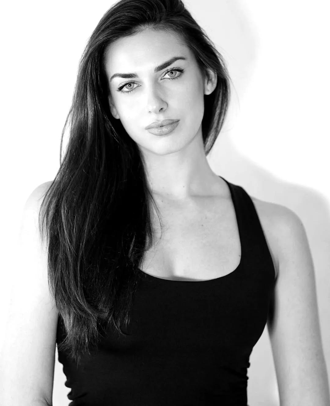 Blanca — Model & Hostess in Madrid photo 15