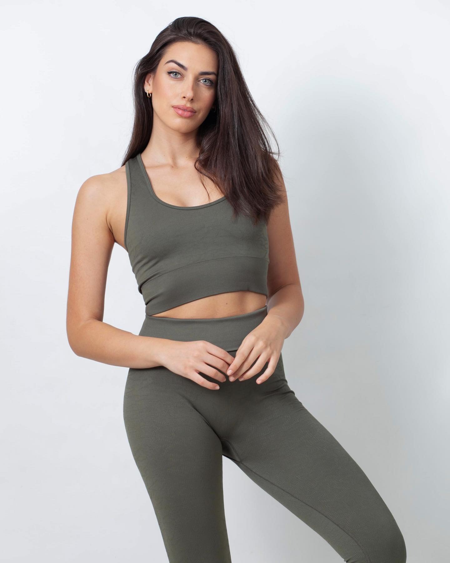 Blanca — Model & Hostess in Madrid photo 18