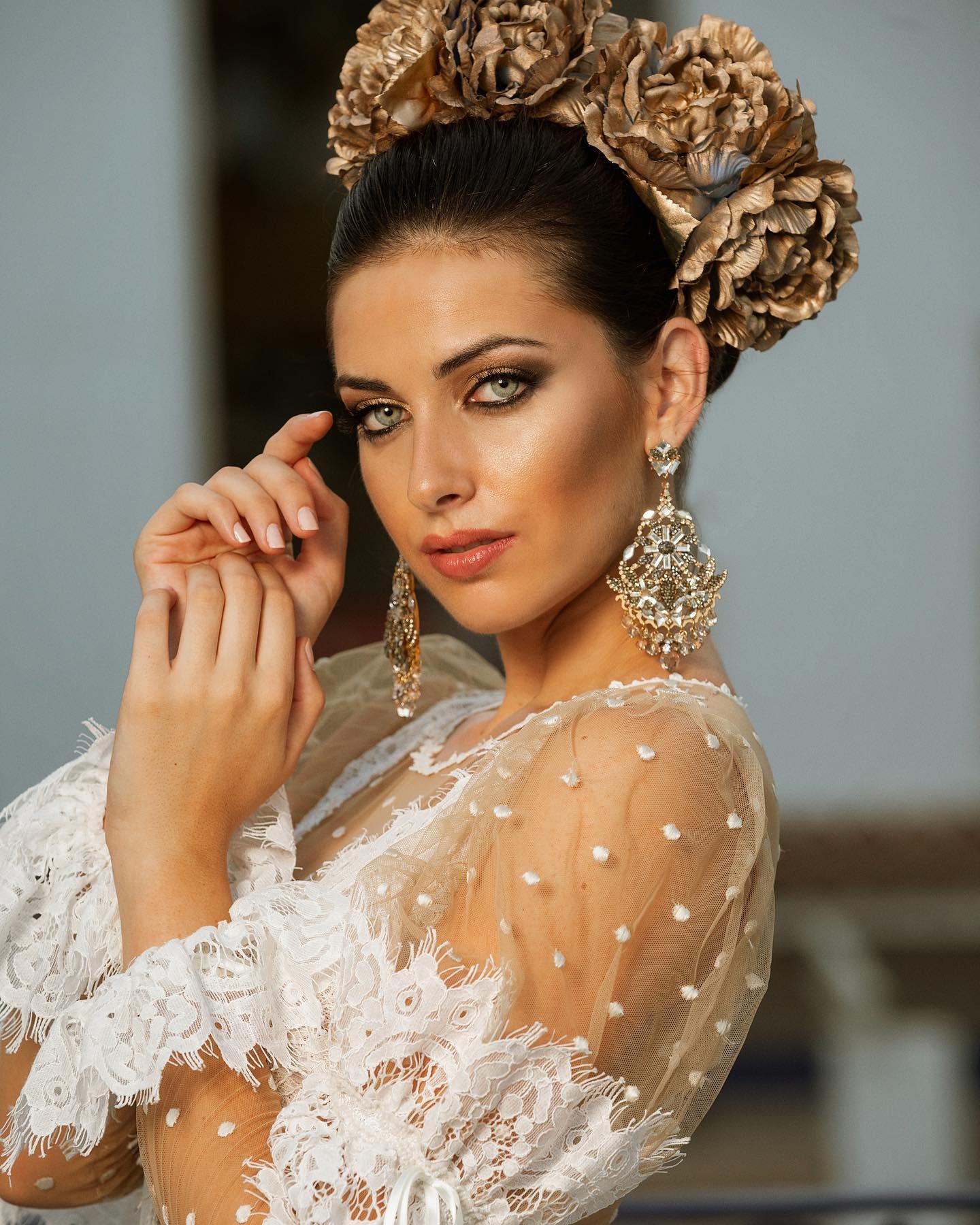 Blanca — Model & Hostess in Madrid photo 23