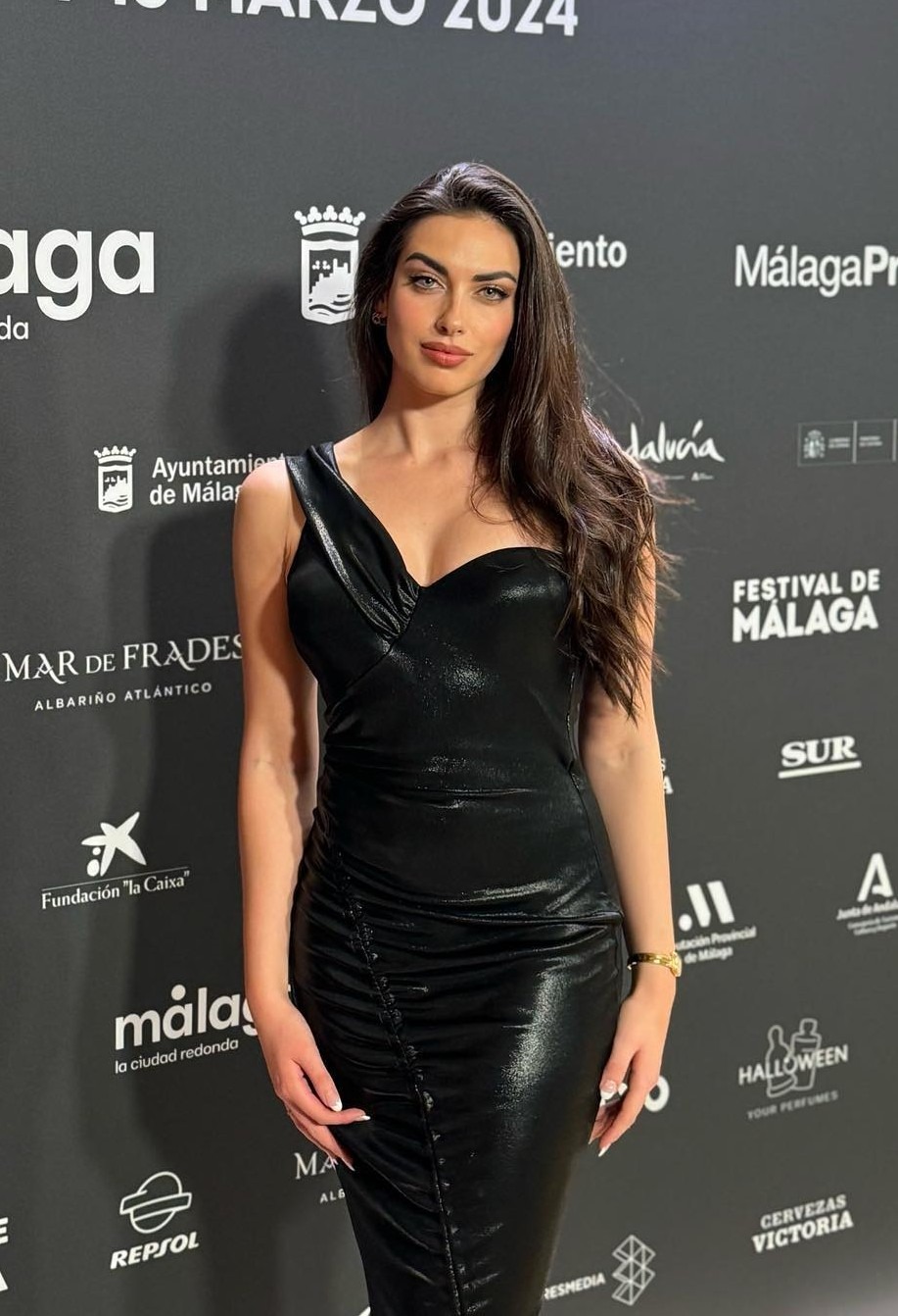 Blanca — Model & Hostess in Madrid photo 26