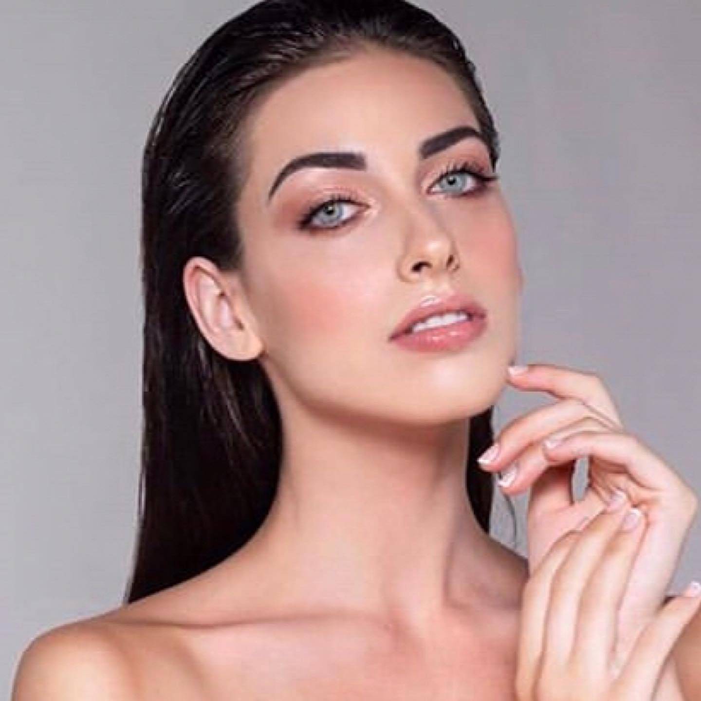 Blanca — Model & Hostess in Madrid photo 5