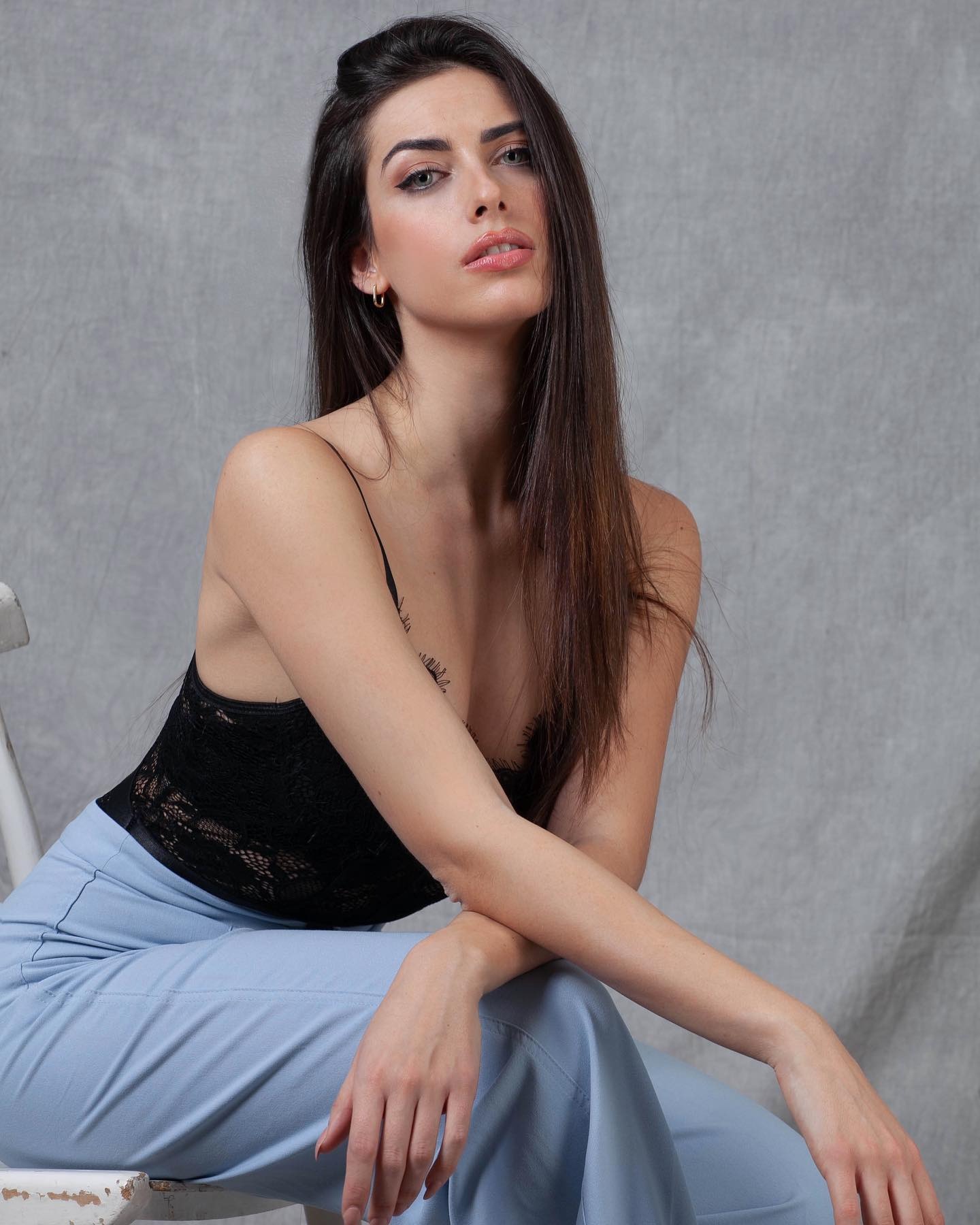 Blanca — Model & Hostess in Madrid photo 7