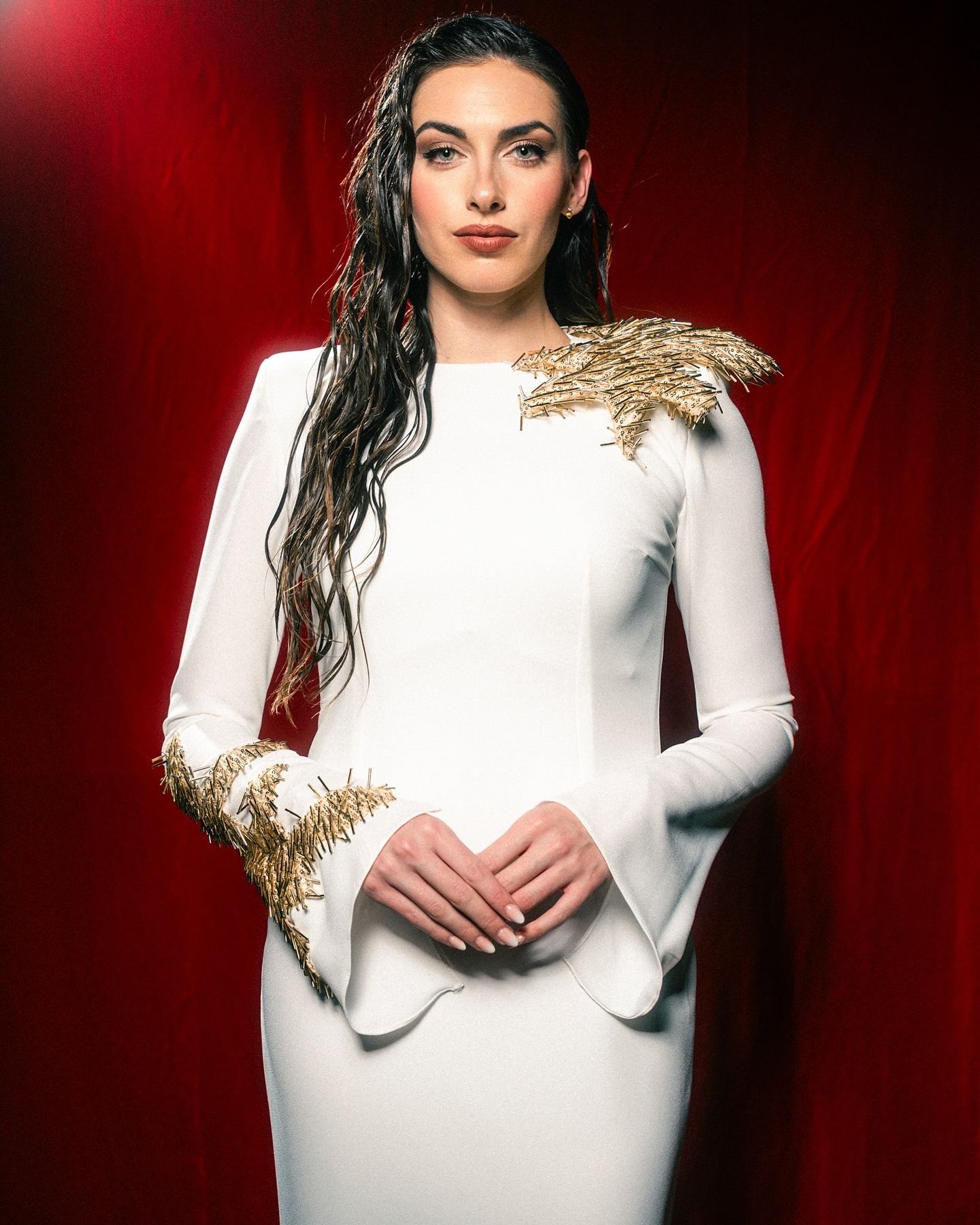 Blanca — Model & Hostess in Madrid photo 9