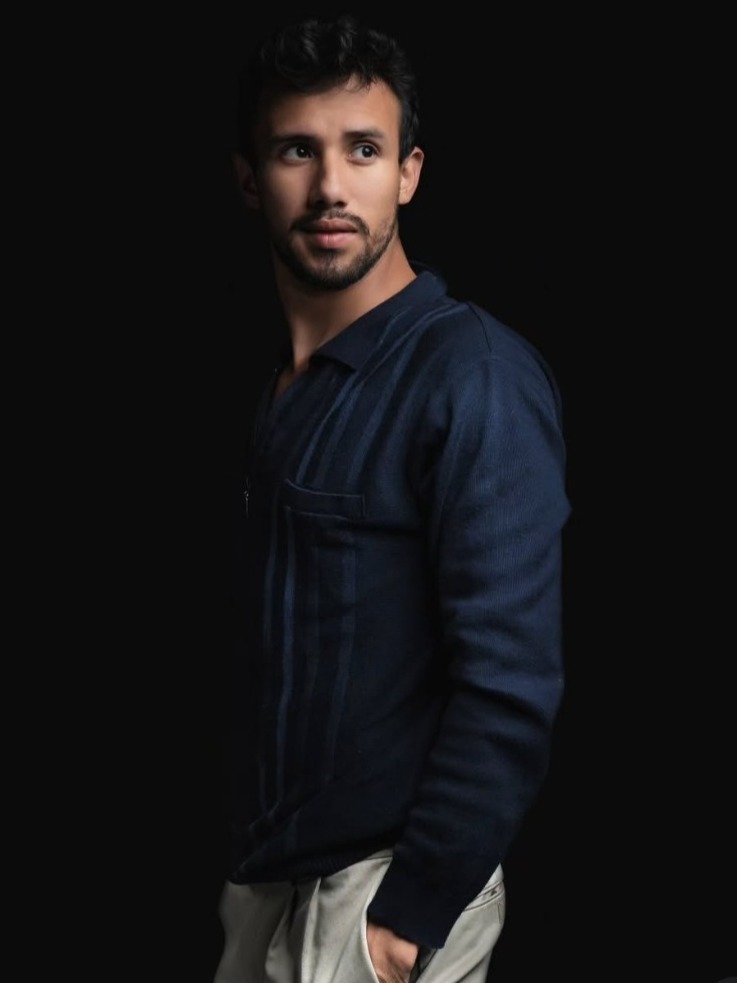 Dennys — Model & Host in Strasbourg photo 2