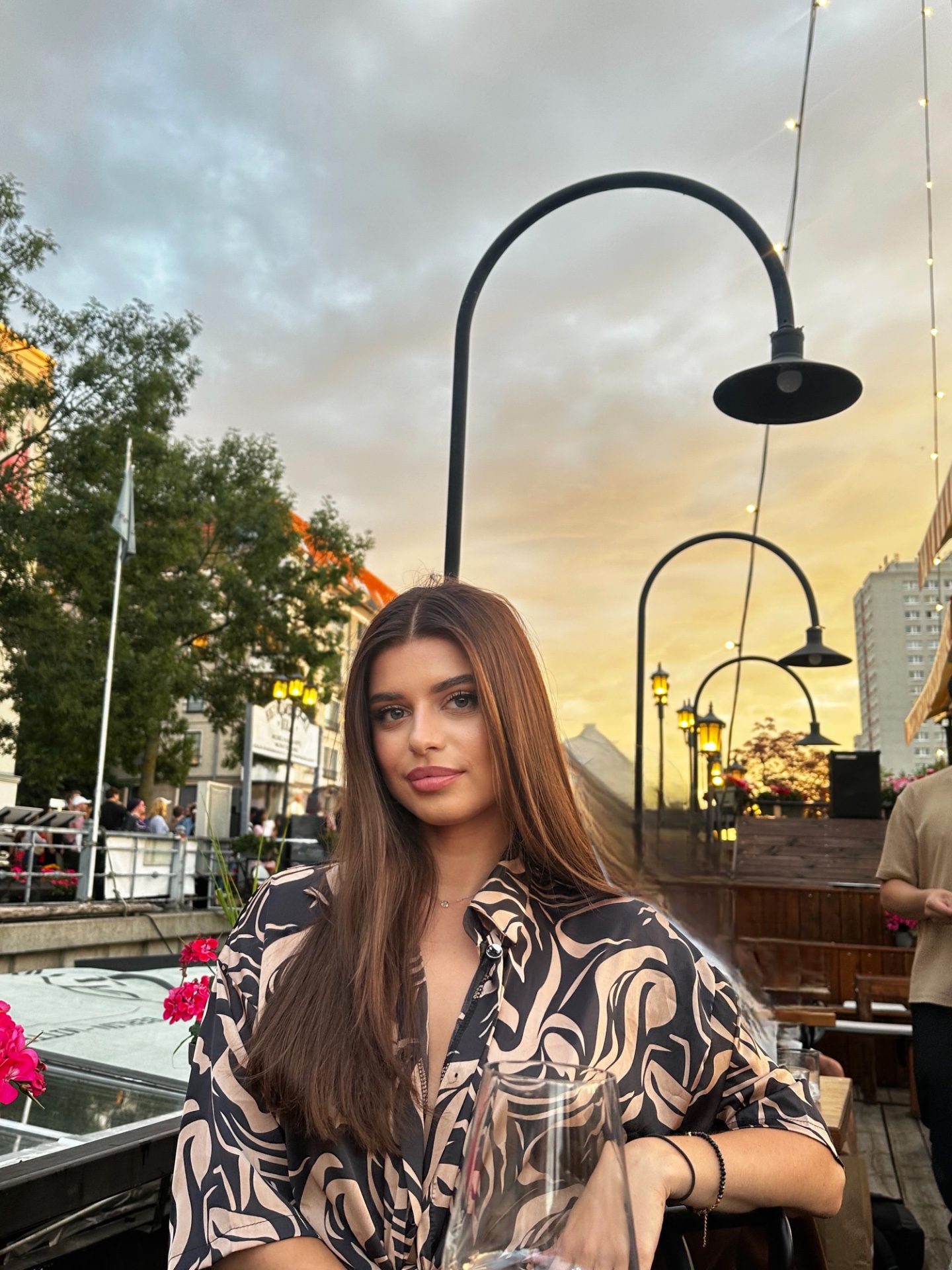 Anastasiya — Model & Hostess in Berlin photo 12