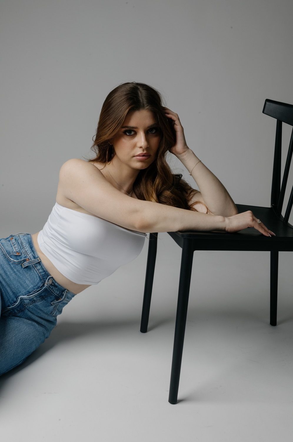 Anastasiya — Model & Hostess in Berlin photo 2