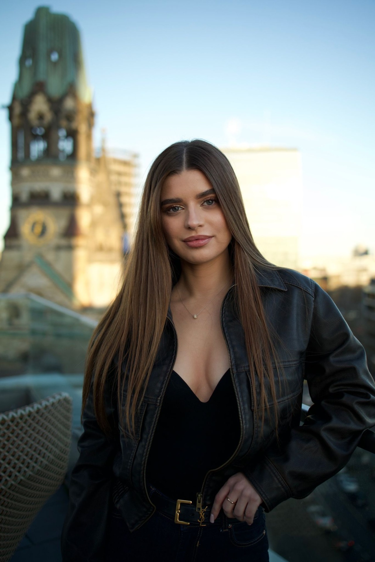 Anastasiya — Model & Hostess in Berlin photo 3