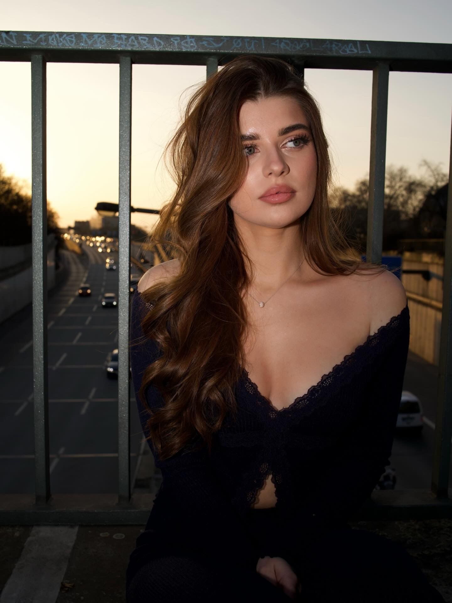 Anastasiya — Model & Hostess in Berlin photo 5