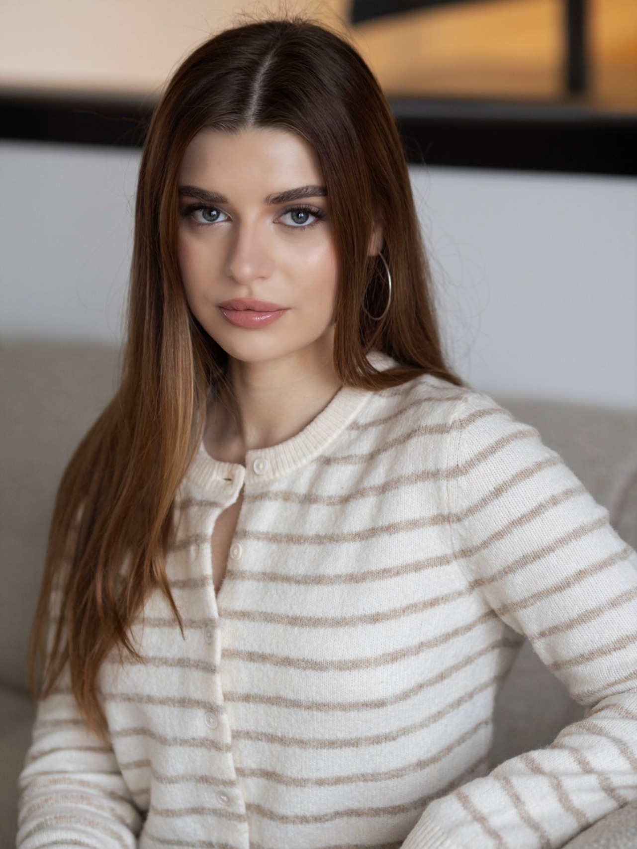 Anastasiya — Model & Hostess in Berlin photo 7