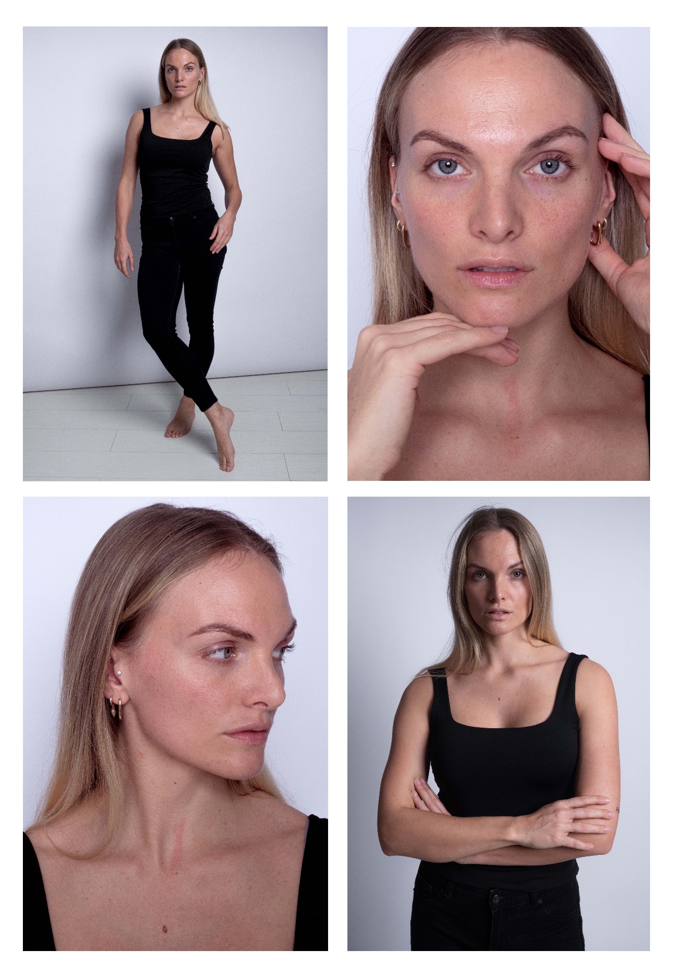 Emie — Model & Hostess in Saint-br&egrave;s photo 3