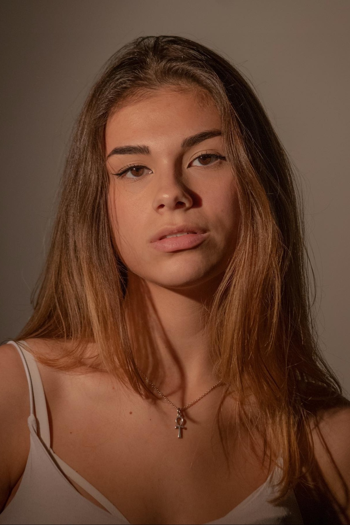 Carla — Model & Hostess in Montpellier photo 1