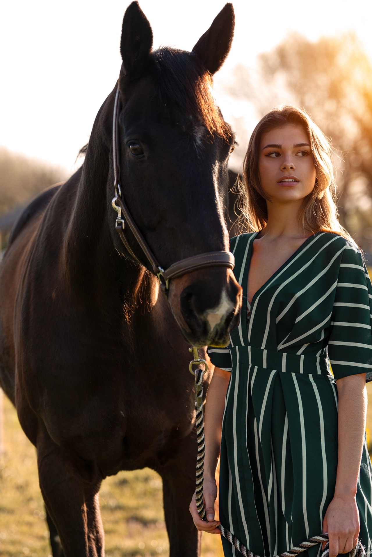 Carla — Model & Hostess in Montpellier photo 10