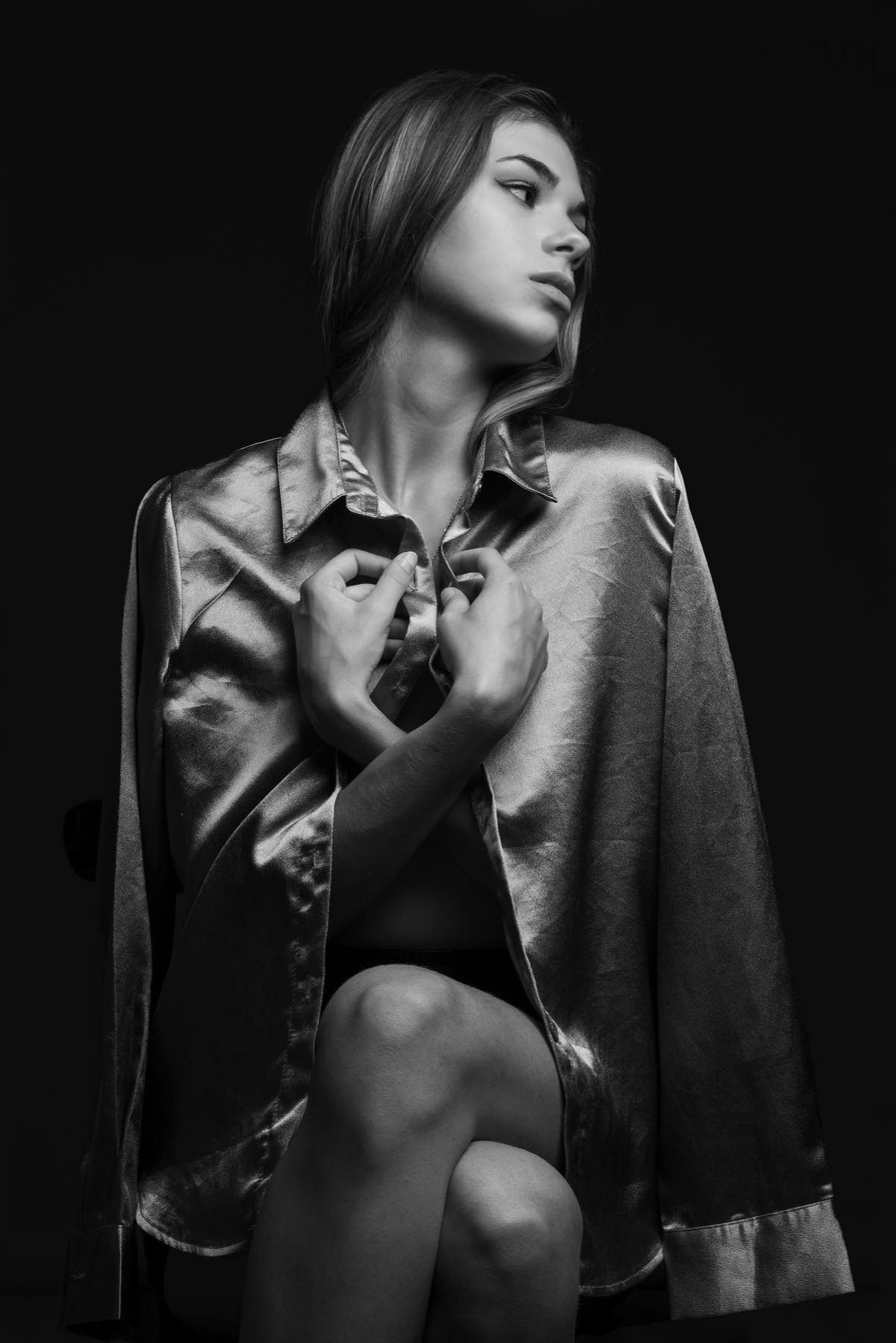 Carla — Model & Hostess in Montpellier photo 4