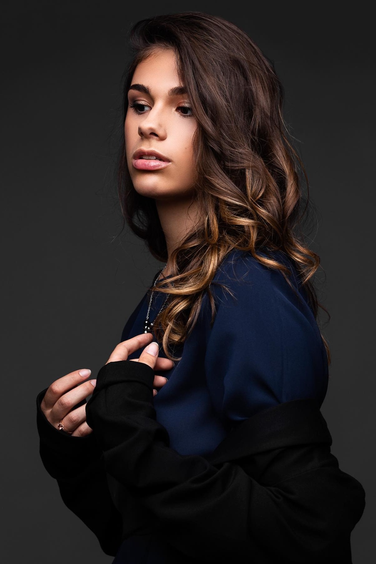 Carla — Model & Hostess in Montpellier photo 5