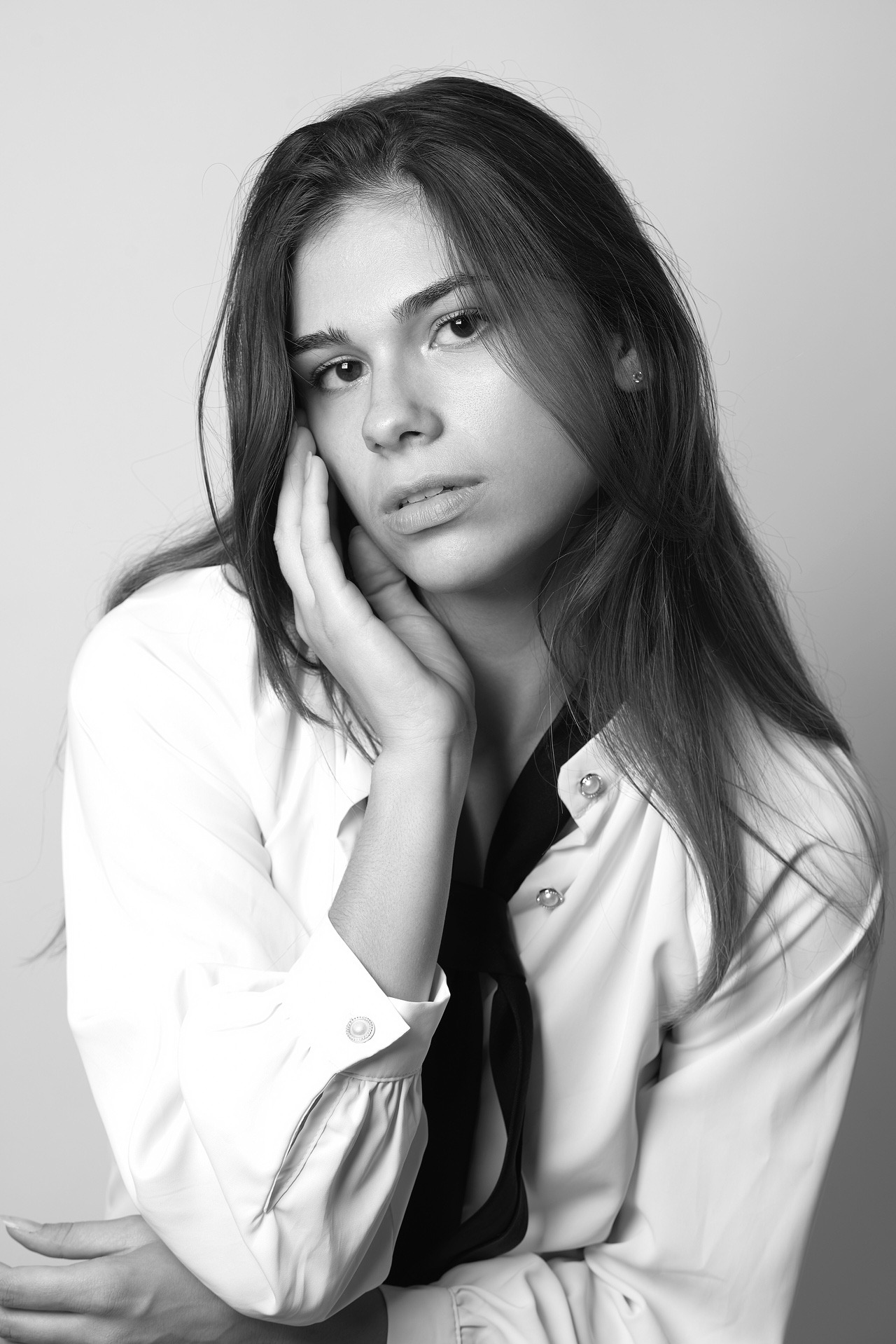 Carla — Model & Hostess in Montpellier photo 6