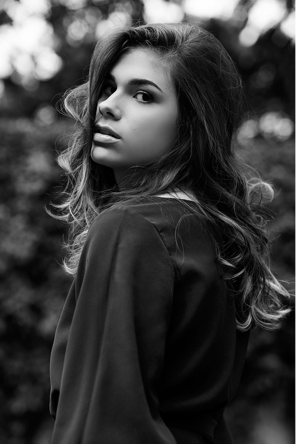 Carla — Model & Hostess in Montpellier photo 7