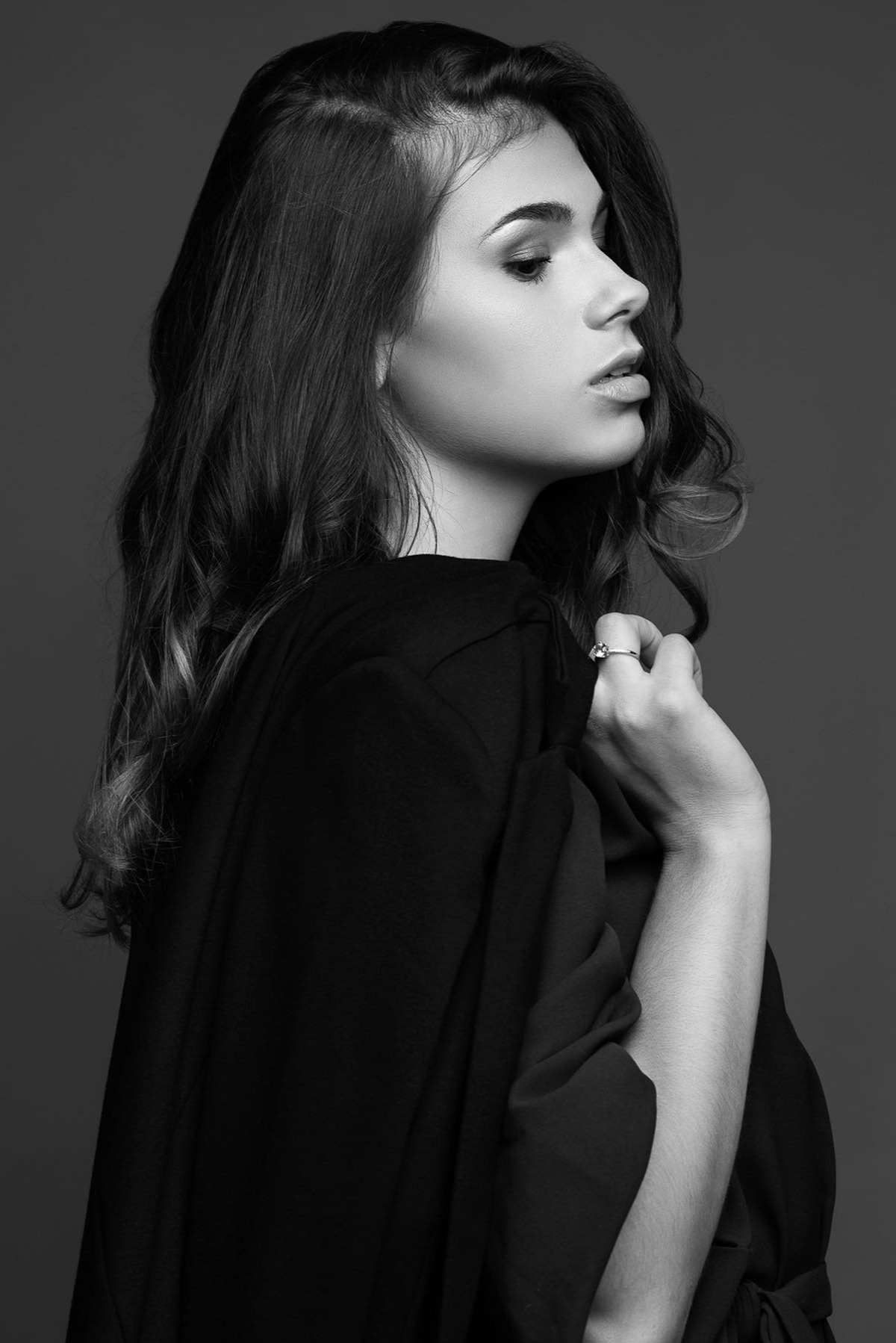 Carla — Model & Hostess in Montpellier photo 8