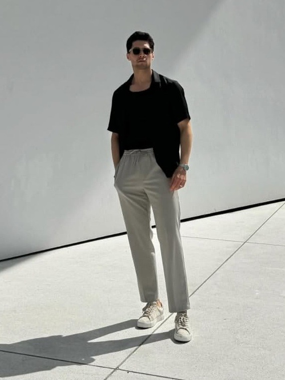 Ahmed — Model & Host in Karlsruhe photo 2
