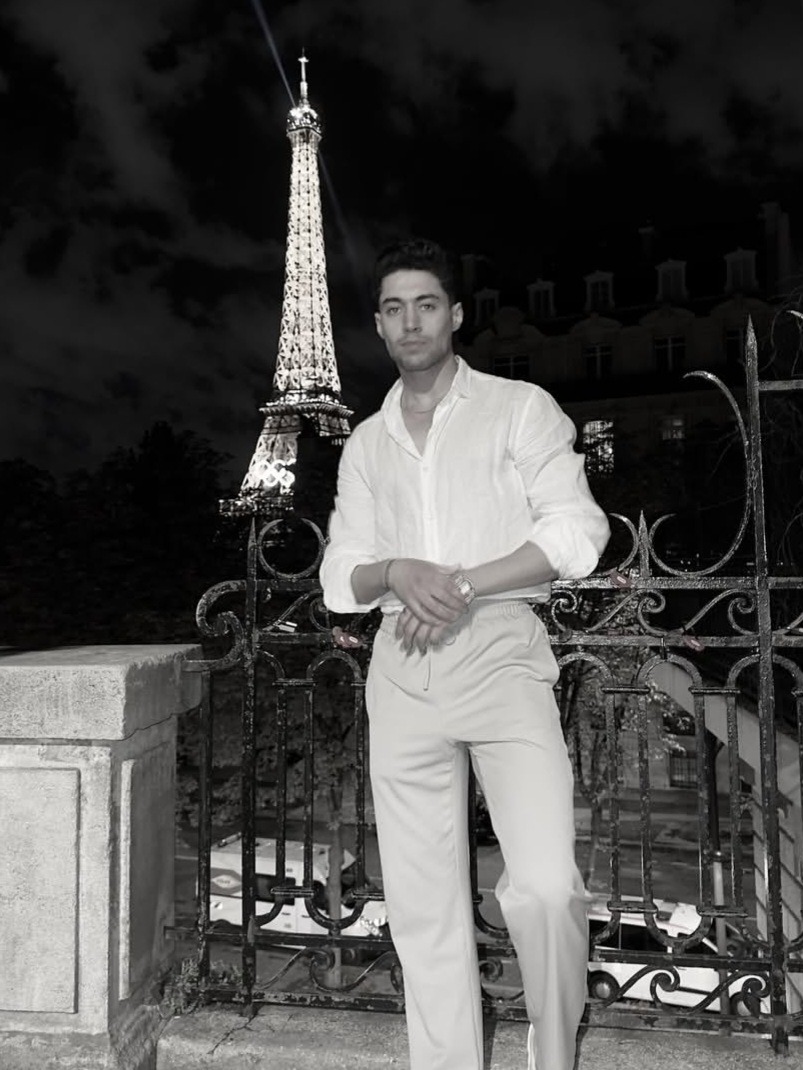 Ahmed — Model & Host in Karlsruhe photo 3