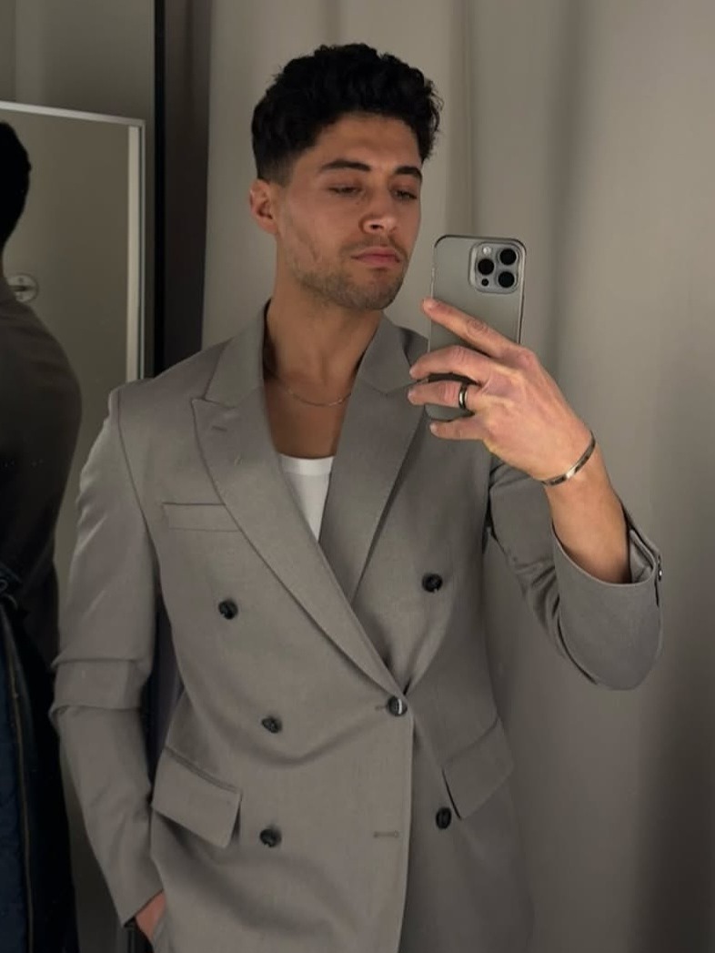 Ahmed — Model & Host in Karlsruhe photo 4