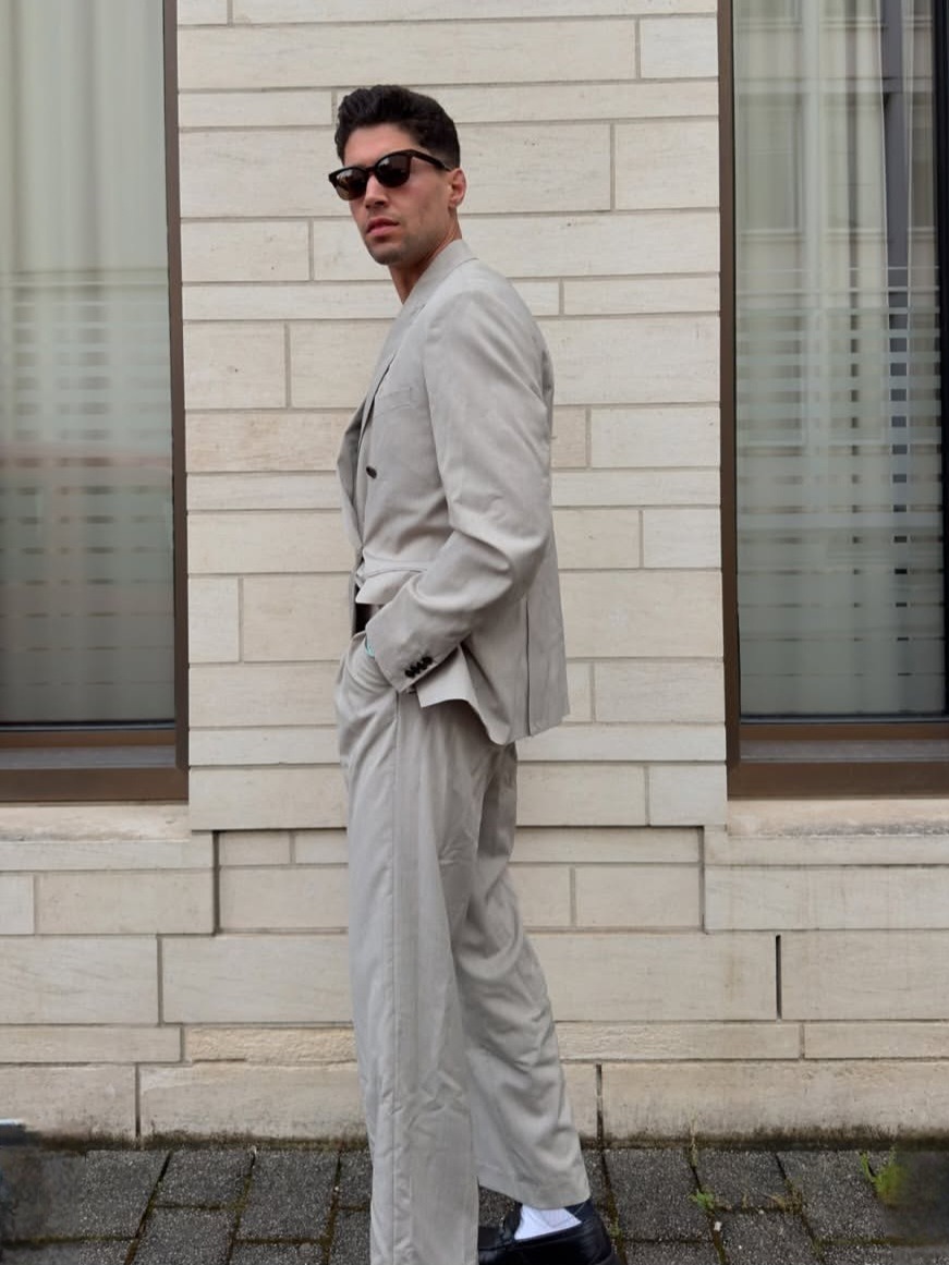 Ahmed — Model & Host in Karlsruhe photo 5