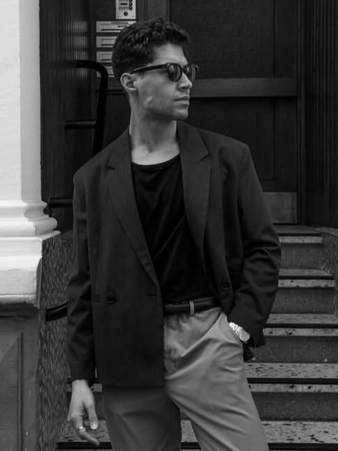 Ahmed — Model & Host in Karlsruhe photo 6