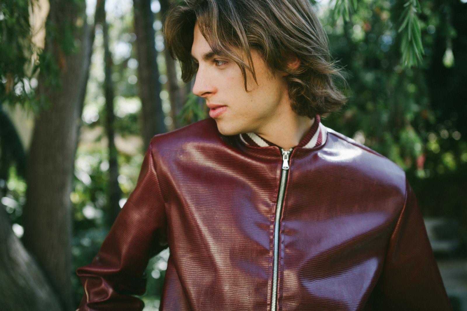 Axel — Model & Host in Paris photo 13