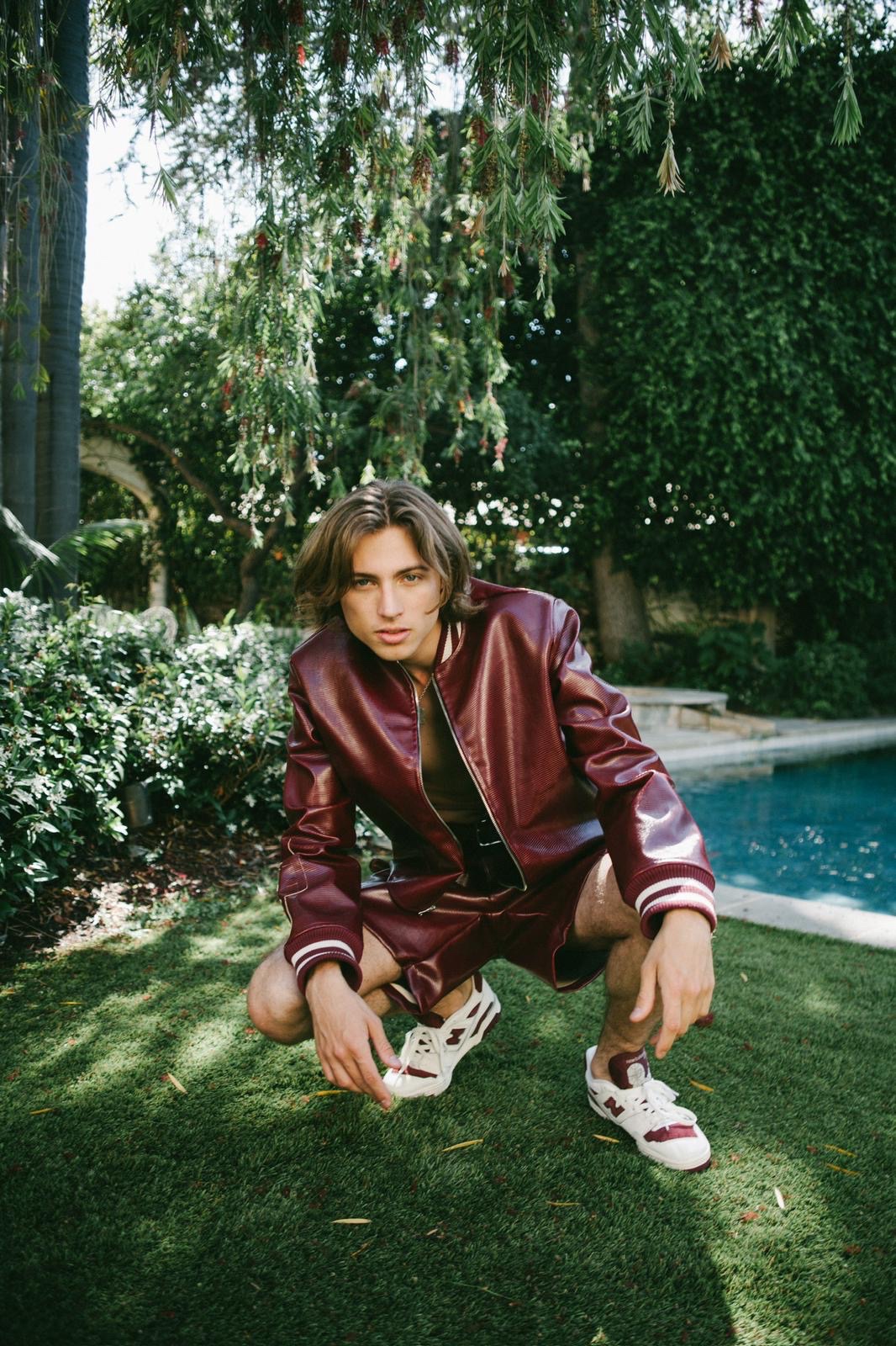 Axel — Model & Host in Paris photo 14