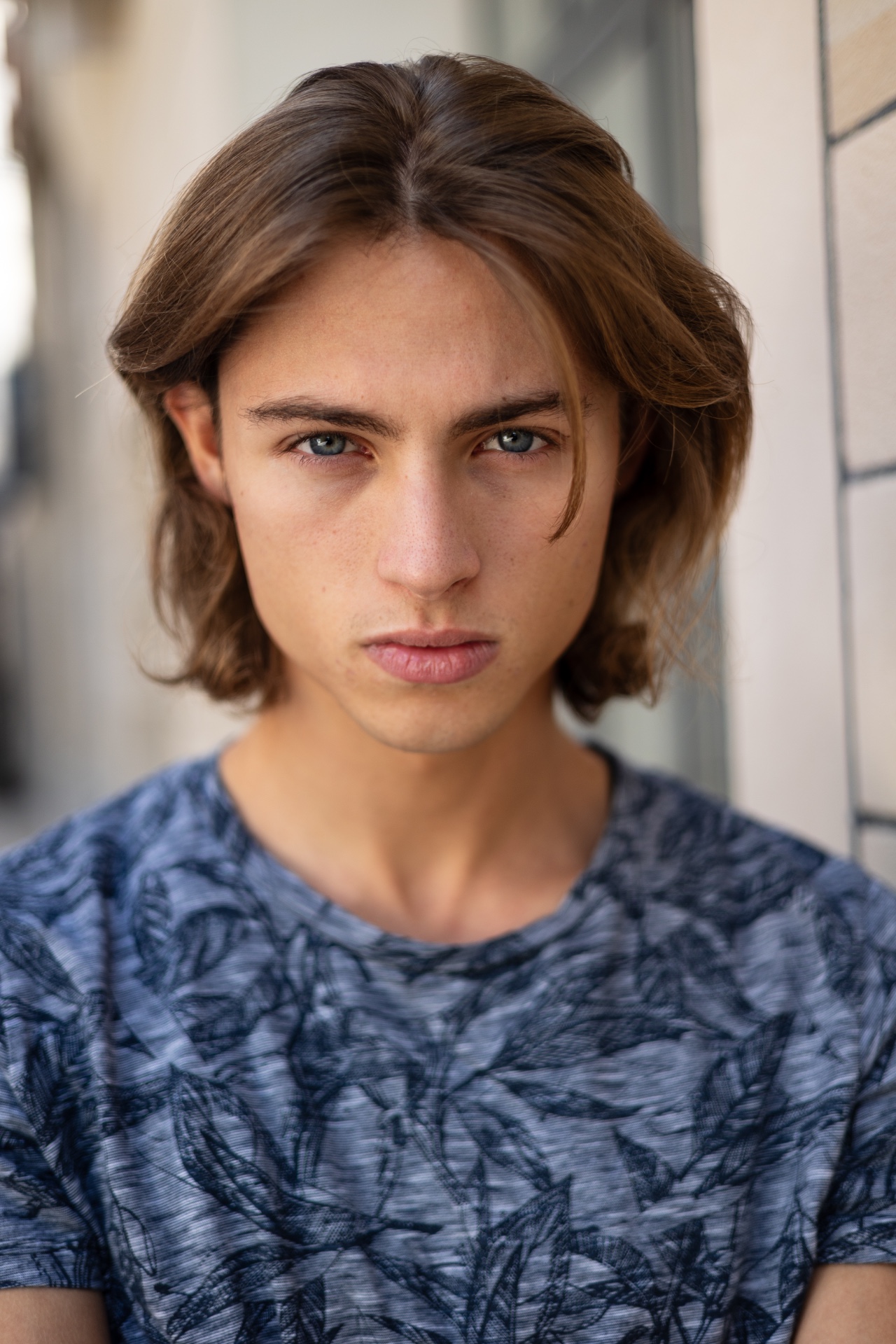 Axel — Model & Host in Paris photo 16