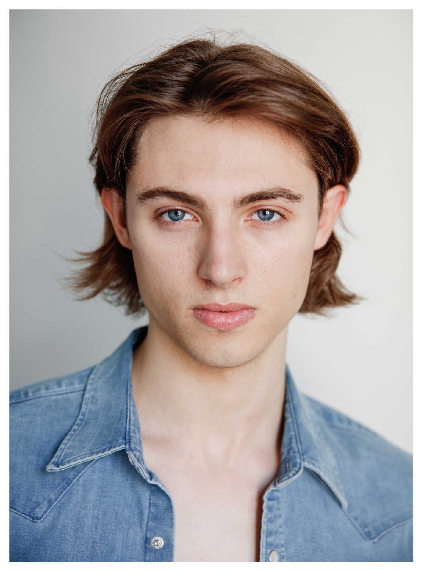 Axel — Model & Host in Paris photo 18