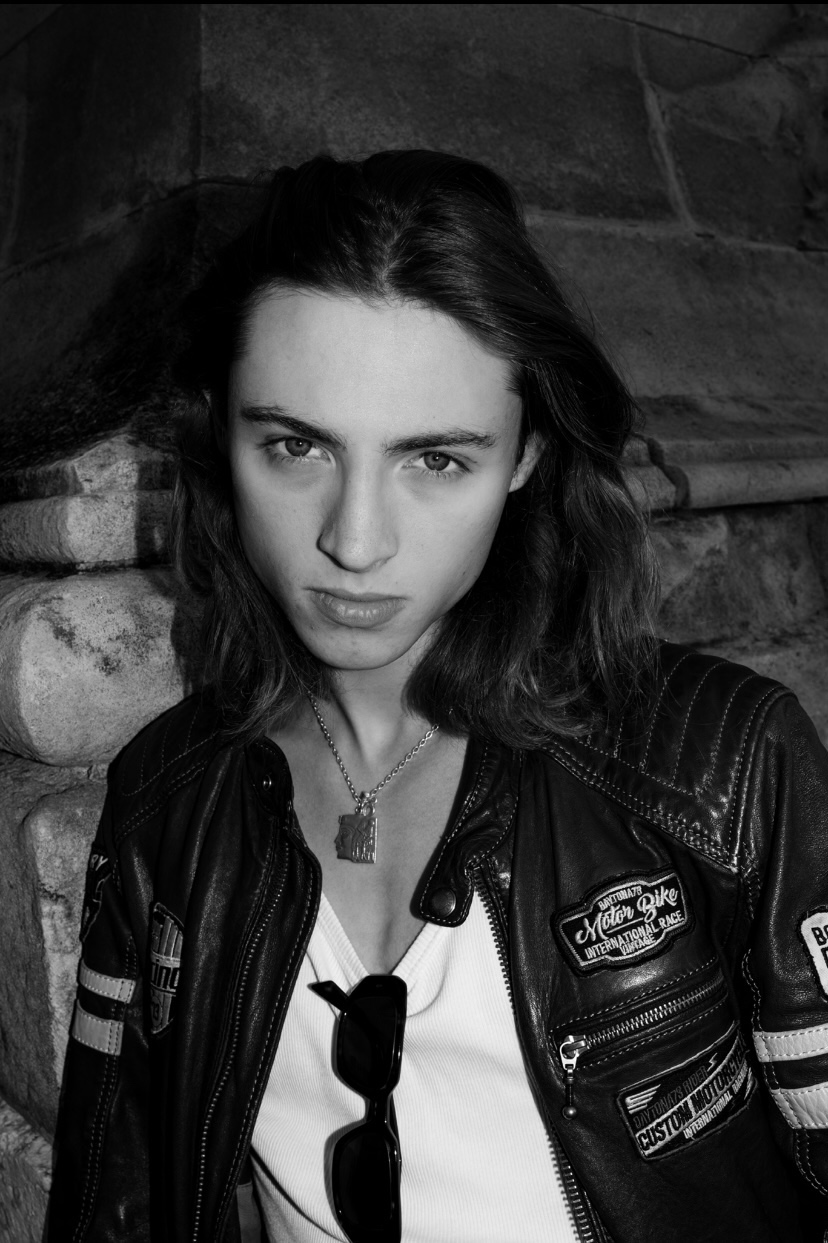 Axel — Model & Host in Paris photo 4