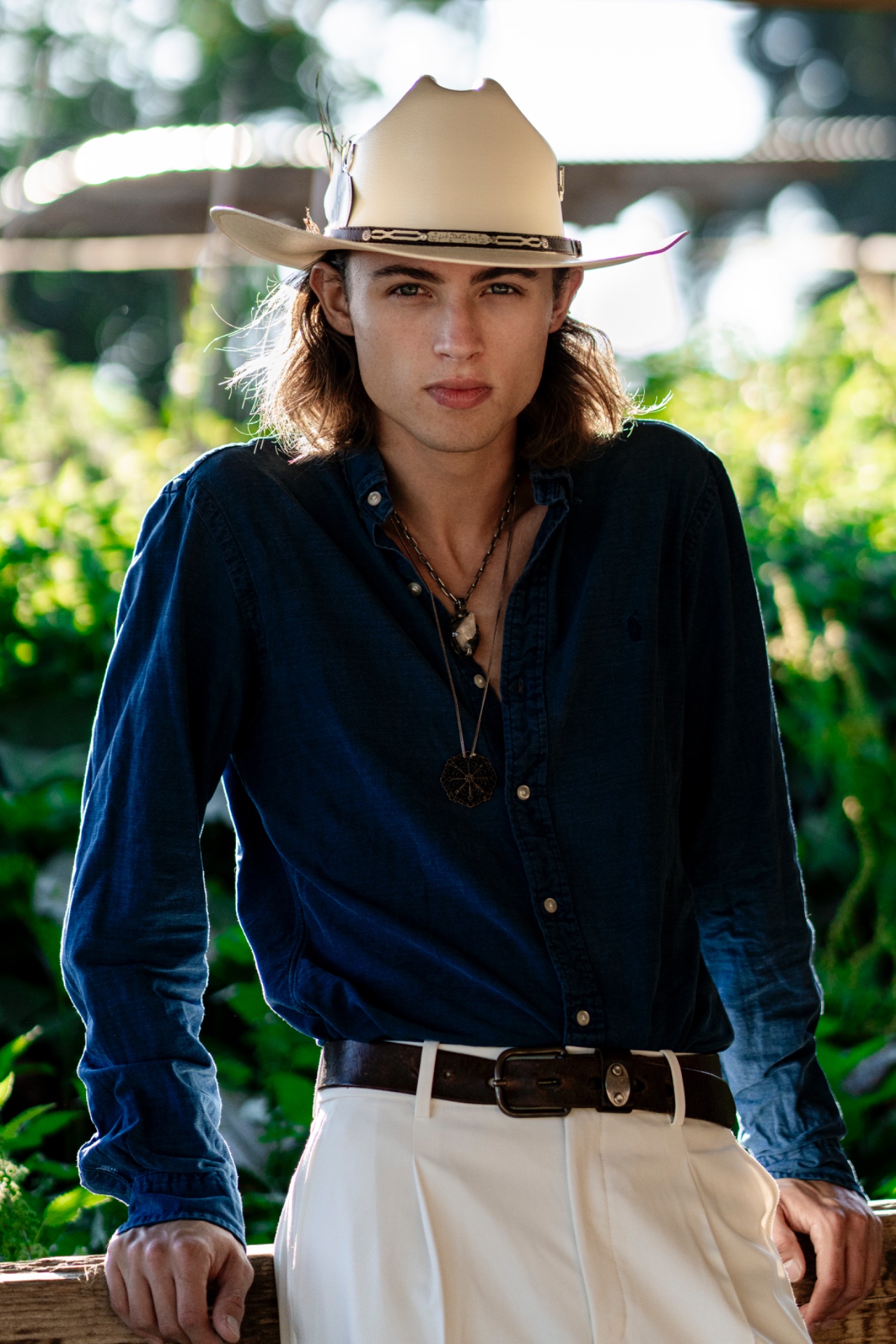 Axel — Model & Host in Paris photo 6