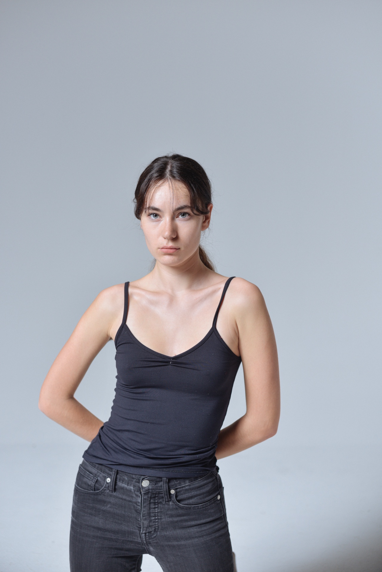 Enora — Model & Hostess in Milano photo 1