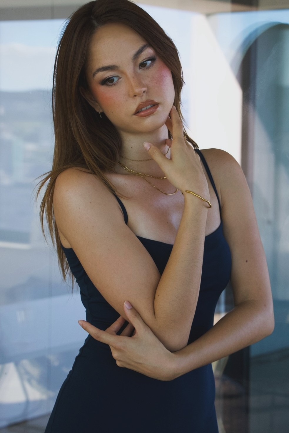 Jennifer — Model & Hostess in Rapperswil-jona photo 8