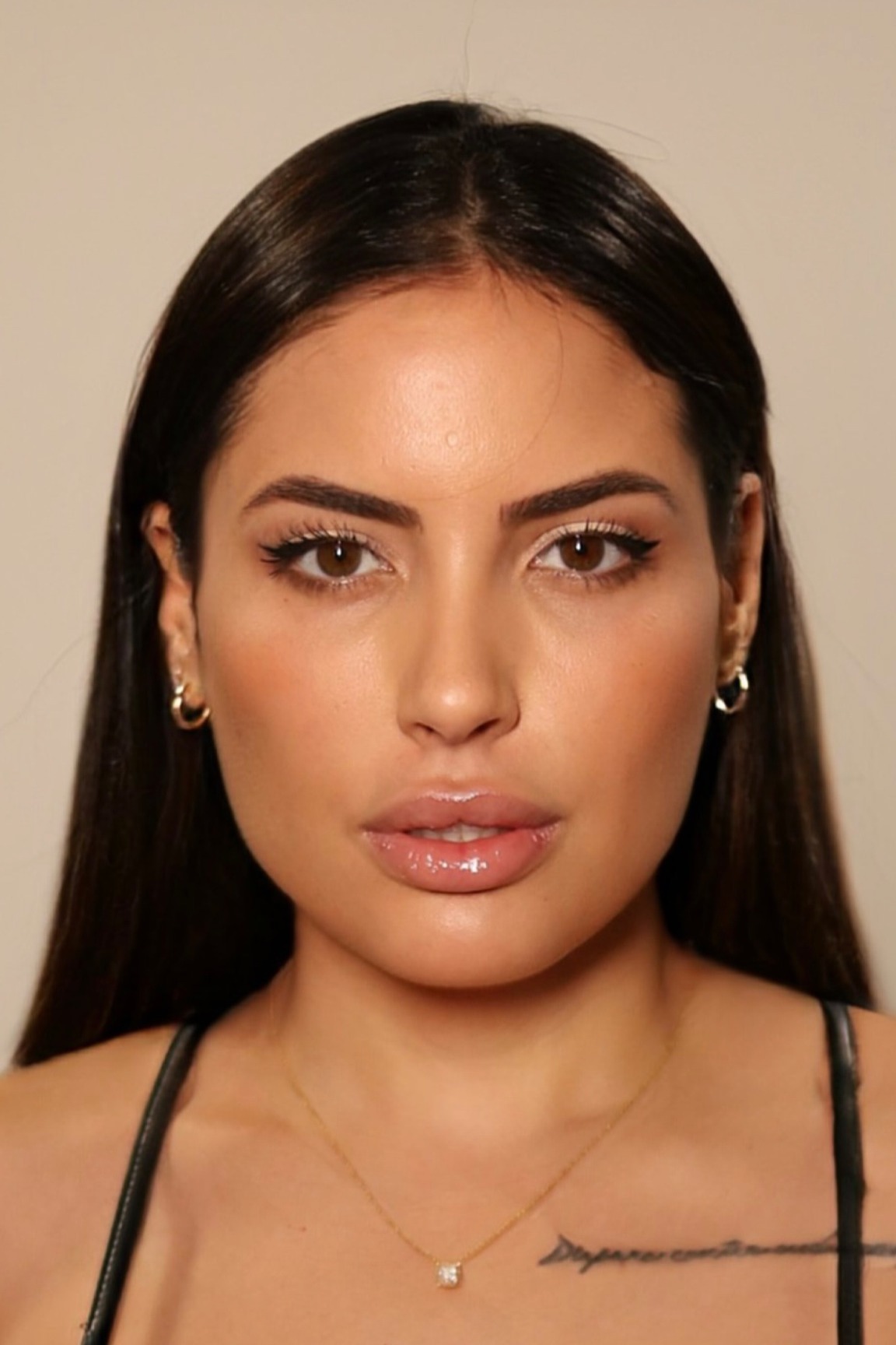 NICOLE RILENE — Model in Dubai | Eye On Model