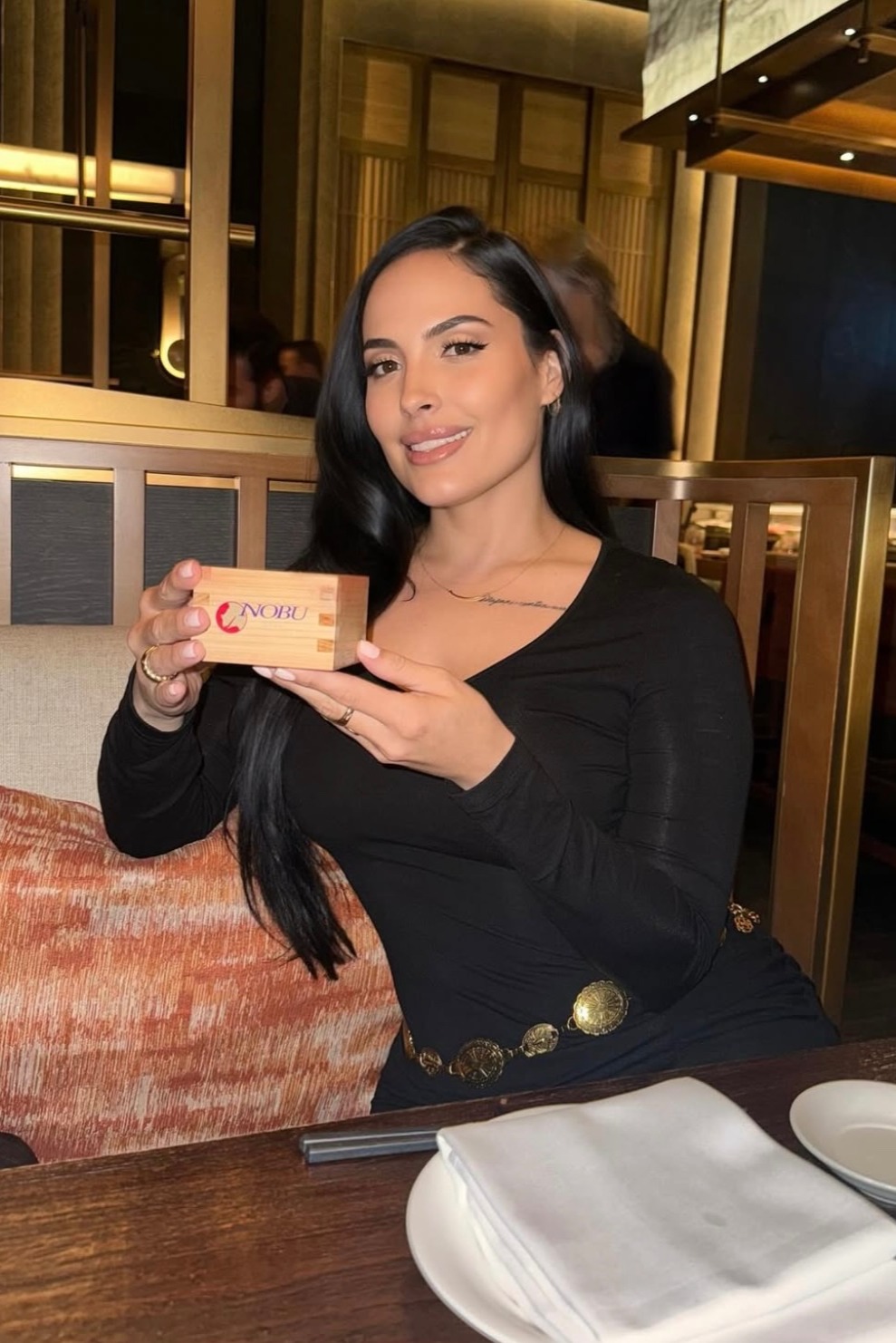 Nicole Rilene — Model & Hostess in Dubai photo 5