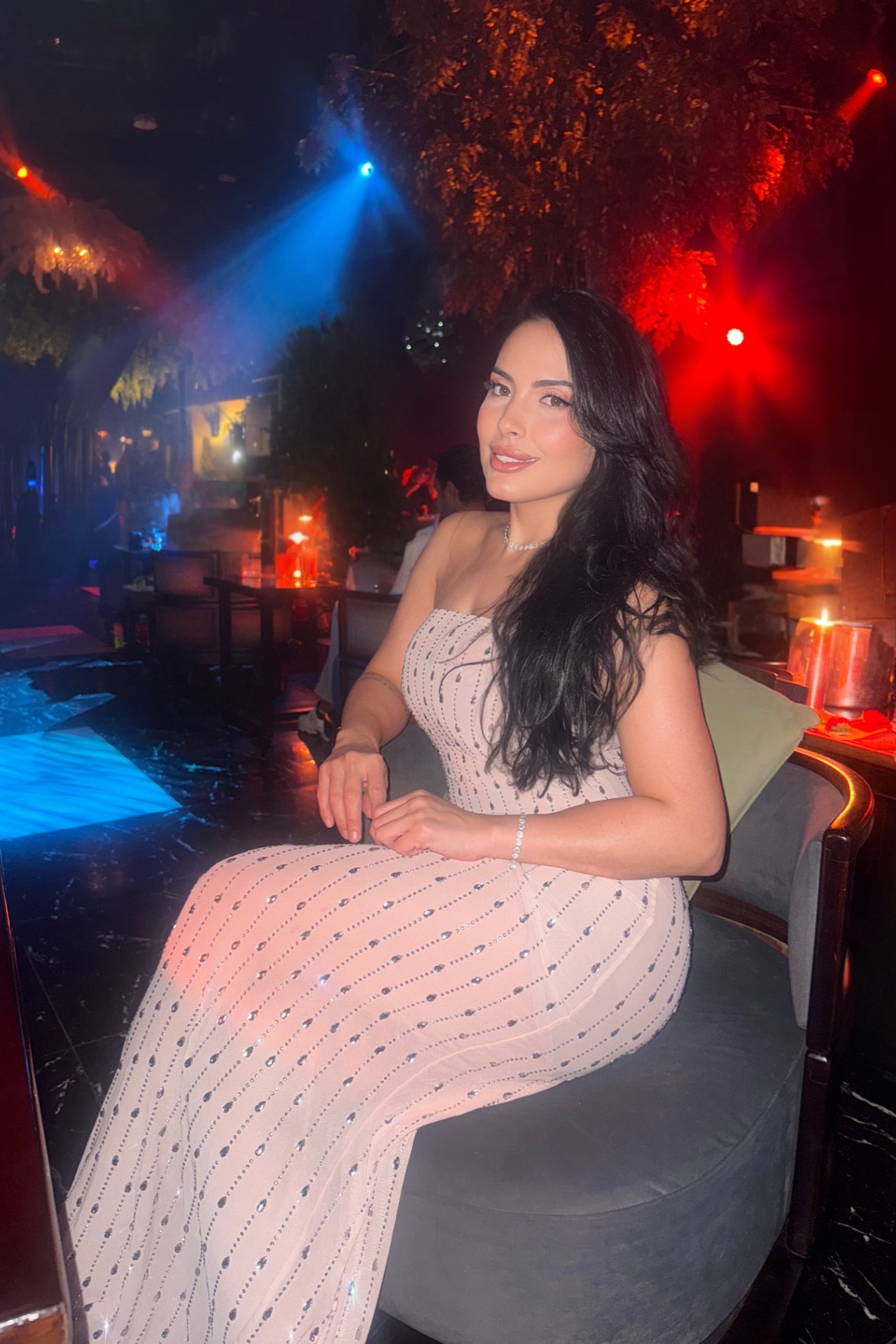 Nicole Rilene — Model & Hostess in Dubai photo 6