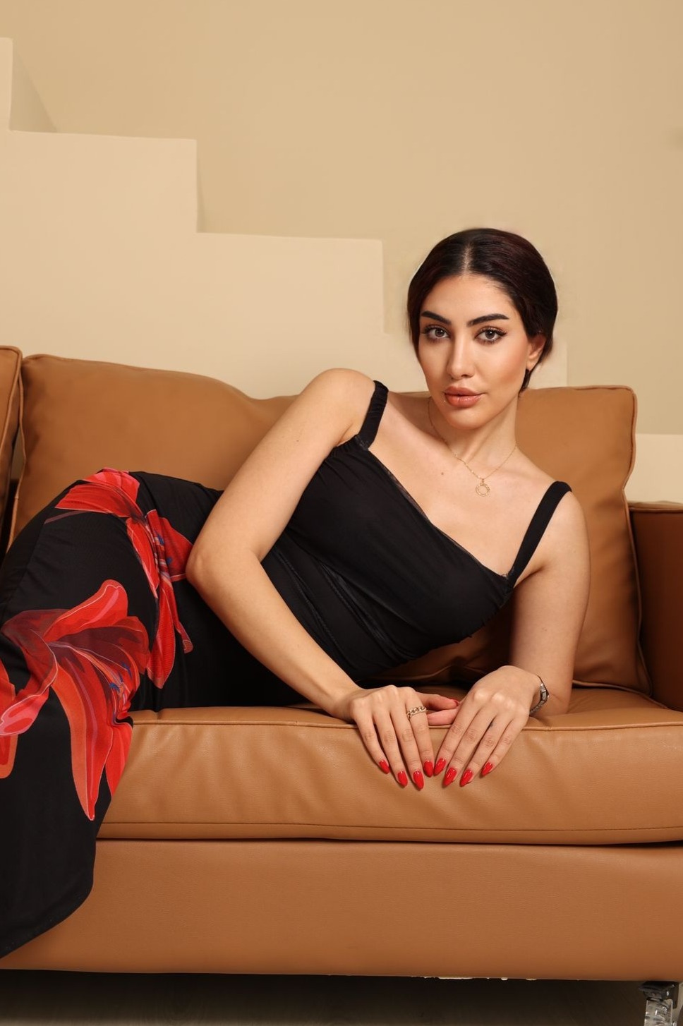 Elia — Model & Hostess in دبي photo 2