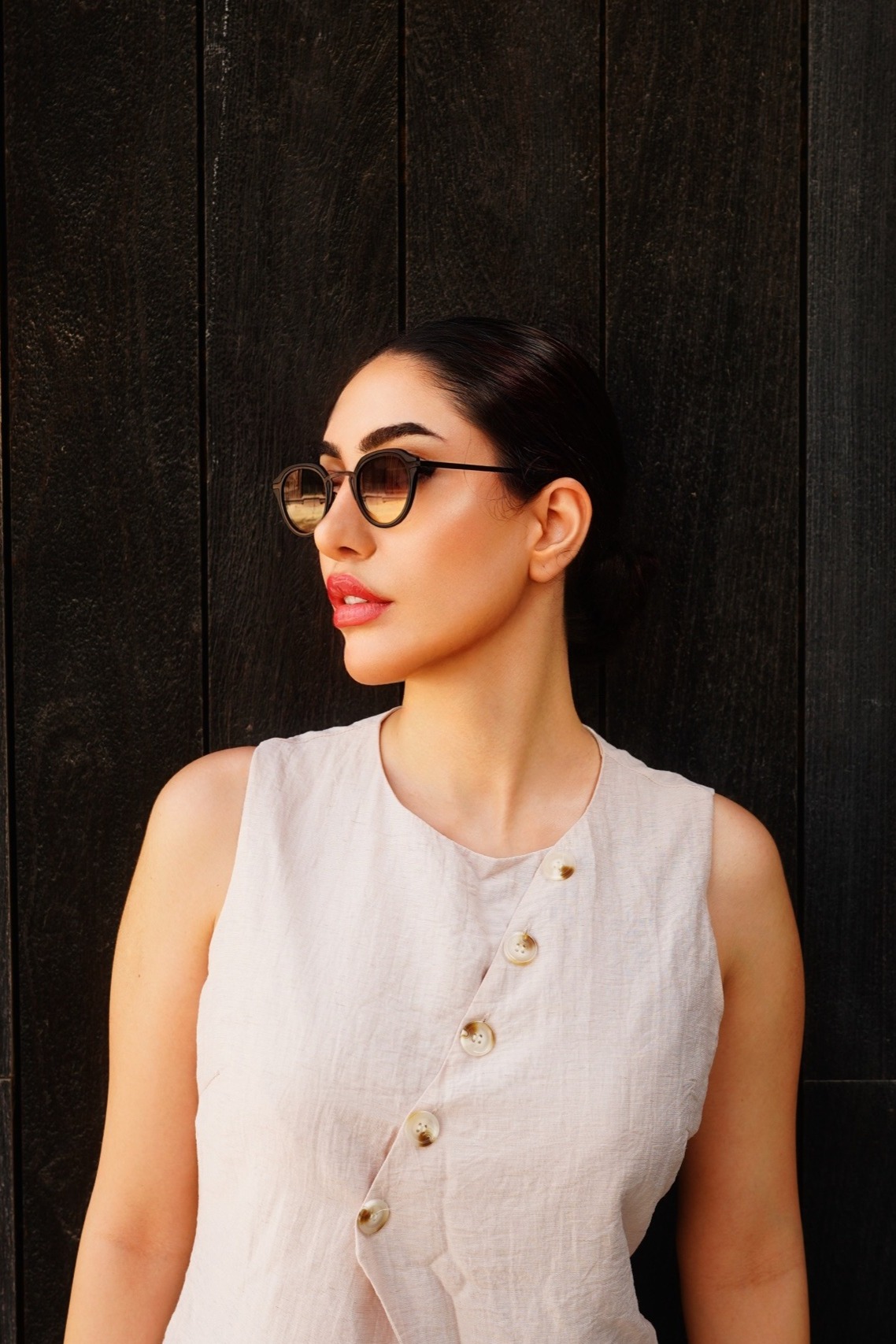 Elia — Model & Hostess in دبي photo 6