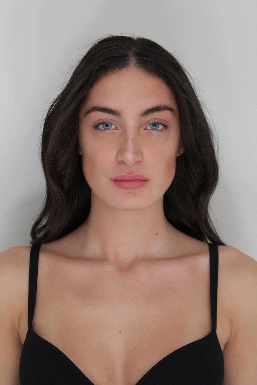 FRANCESCA — Model in Milano | Eye On Model