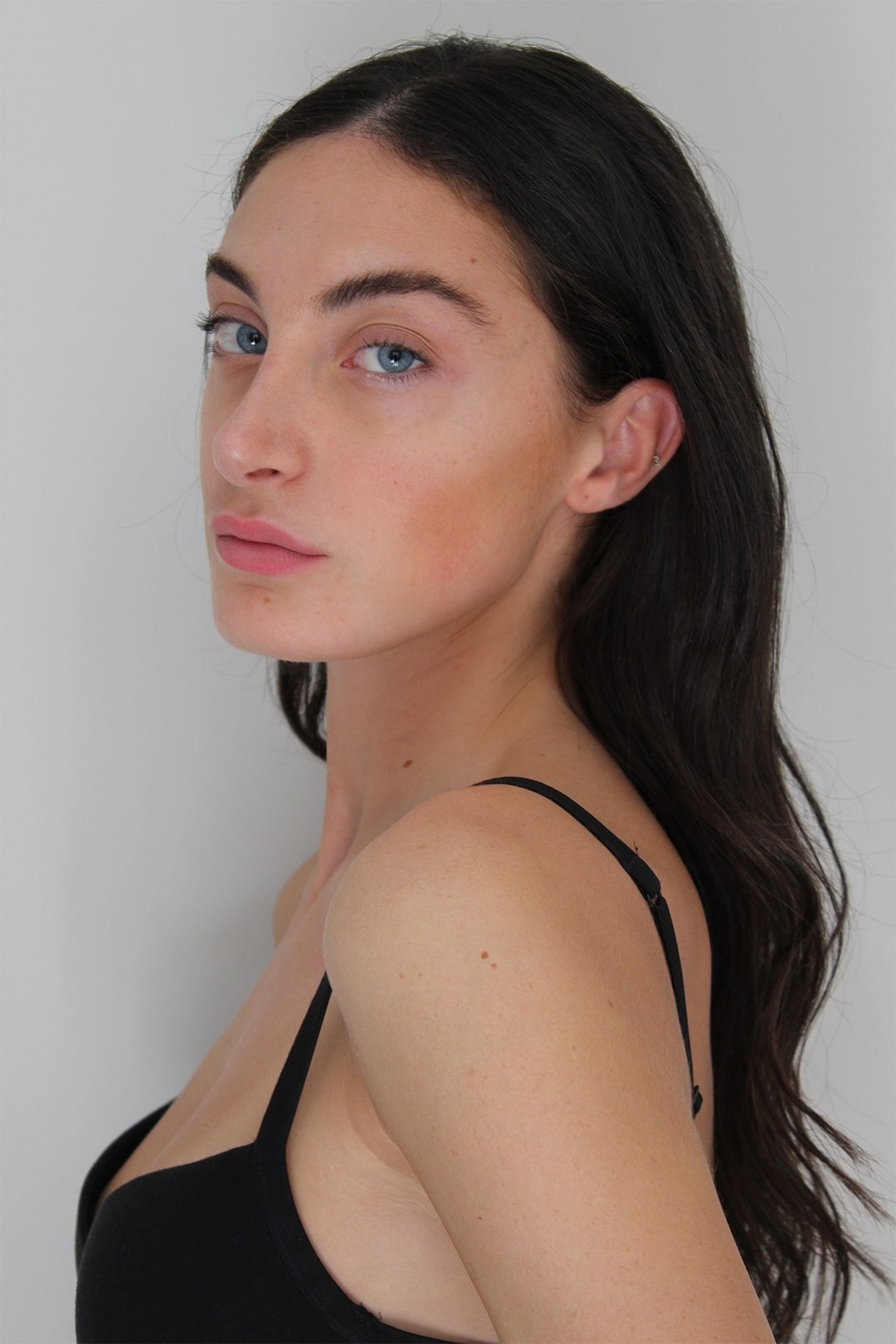 Francesca photo 1 | Eye On Model