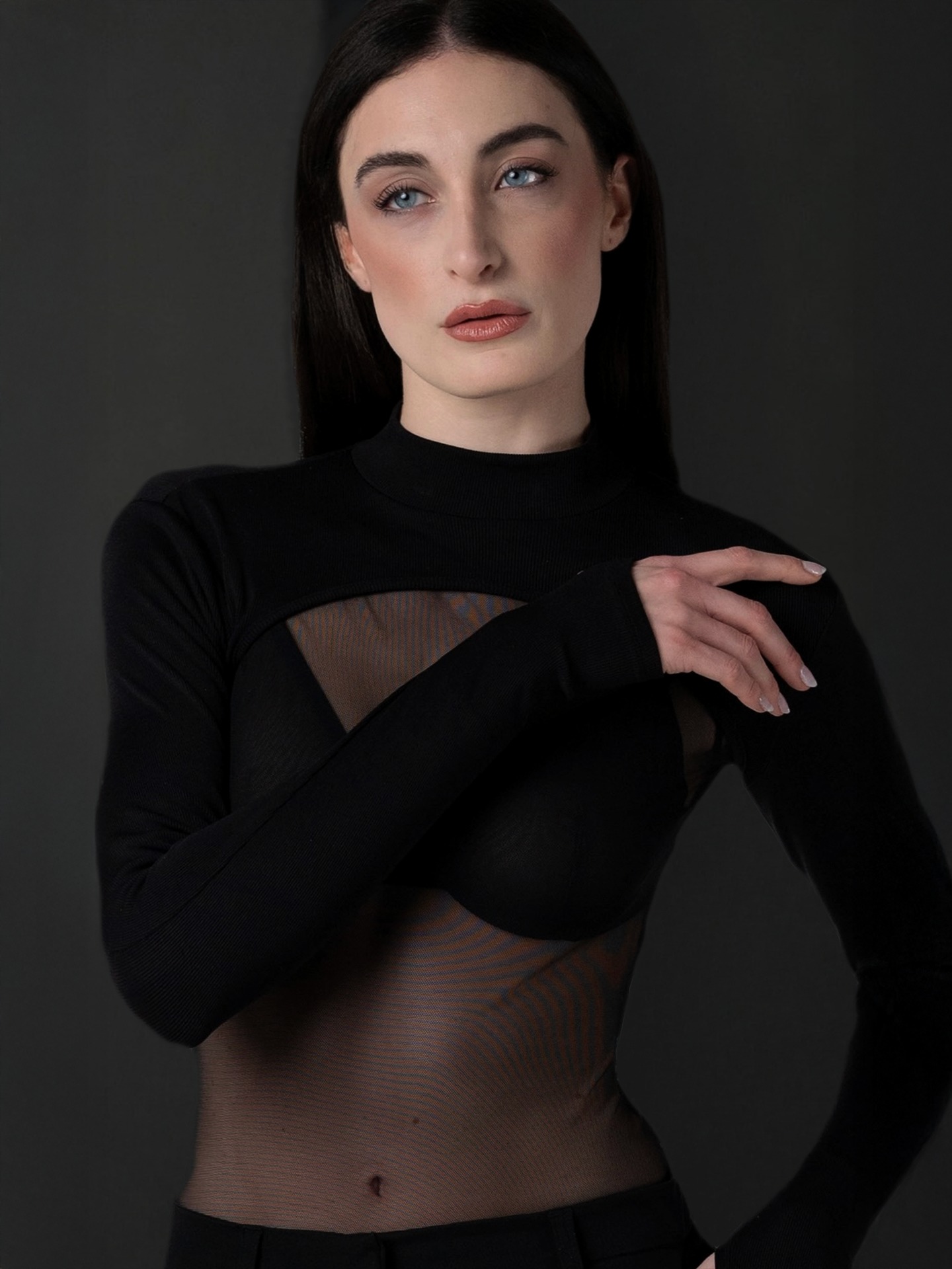 Francesca photo 14 | Eye On Model