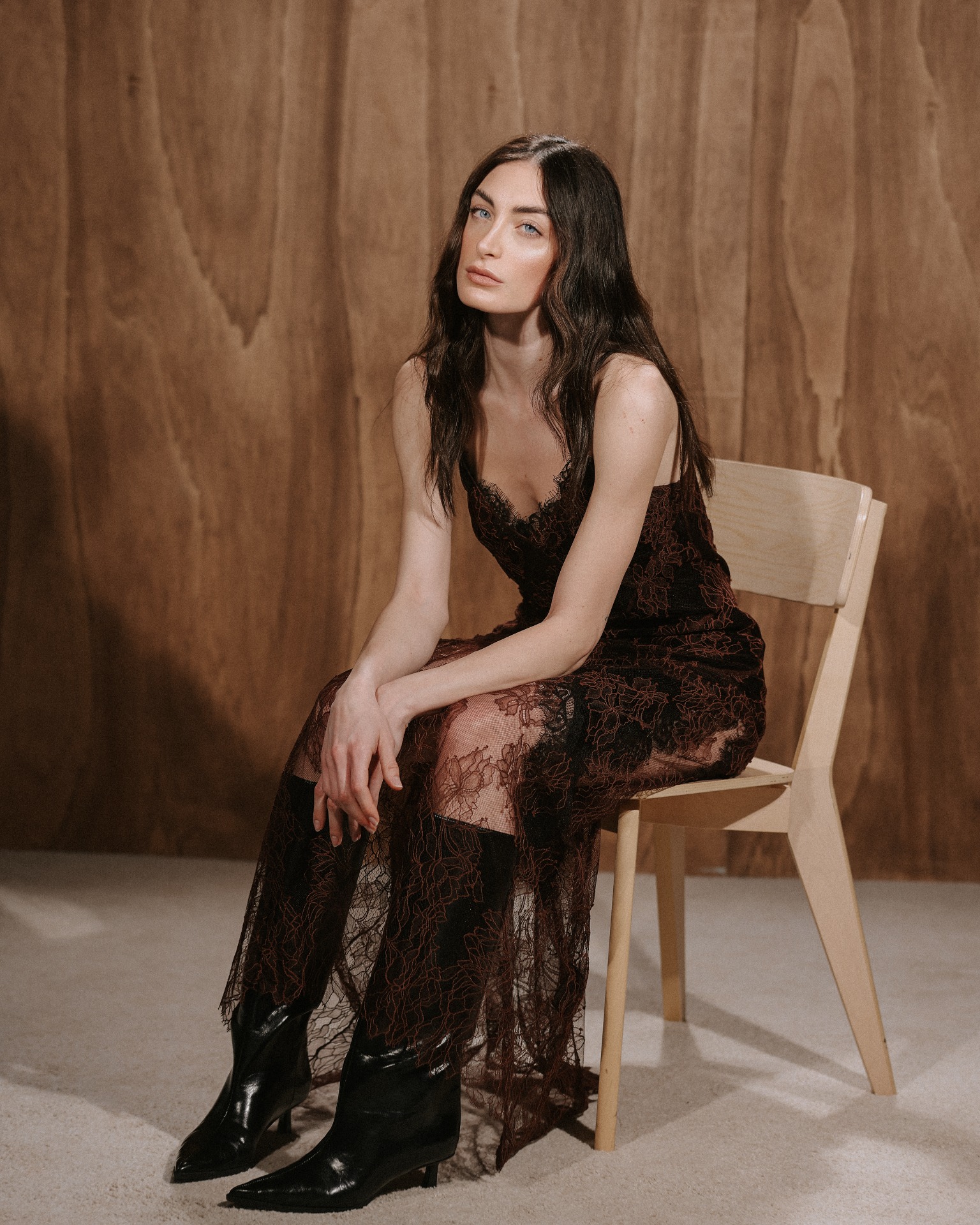 Francesca photo 22 | Eye On Model